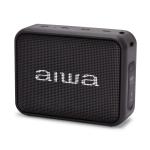 Altifalante Portátil Aiwa BS200BKMKII Preto 6 W