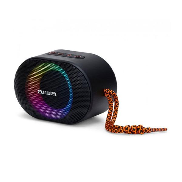 Altifalante Portátil Aiwa BST330BL    10W Azul 10 W