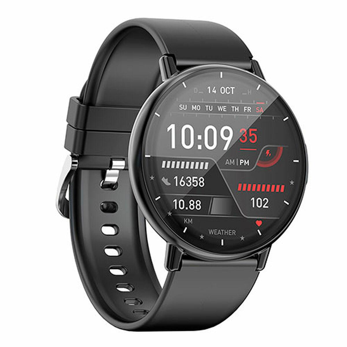 Smartwatch Aiwa SW-A800 Preto 1,39"
