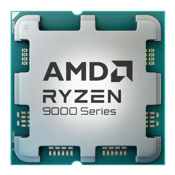 Processador AMD Ryzen 9 9950X AMD RYZEN™ 9 9950X AMD AM5