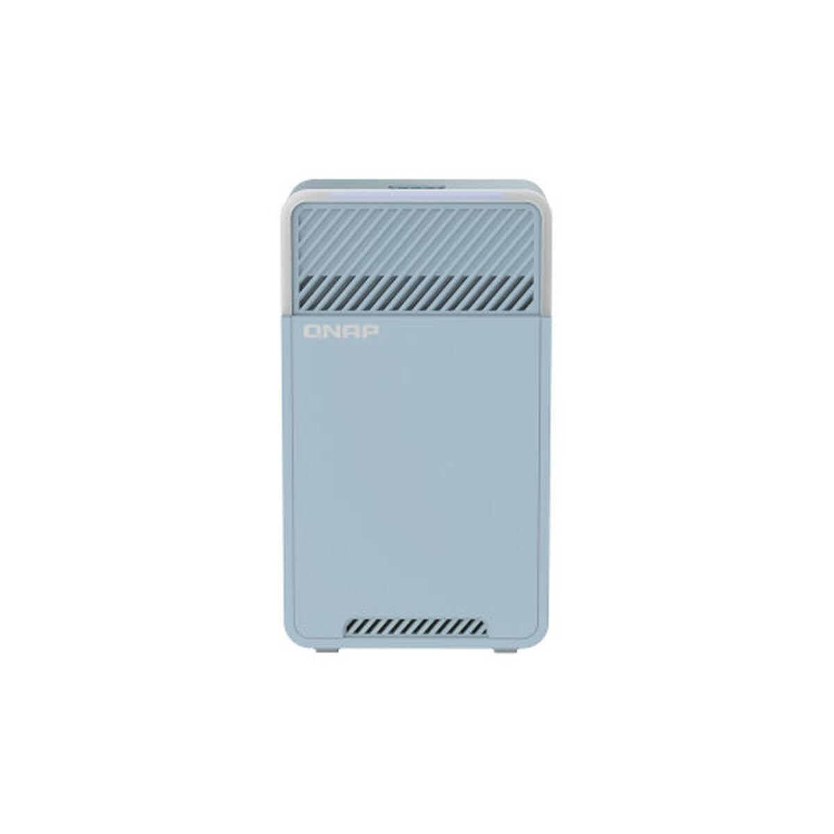 Switch Qnap QMIRO-201W-EU