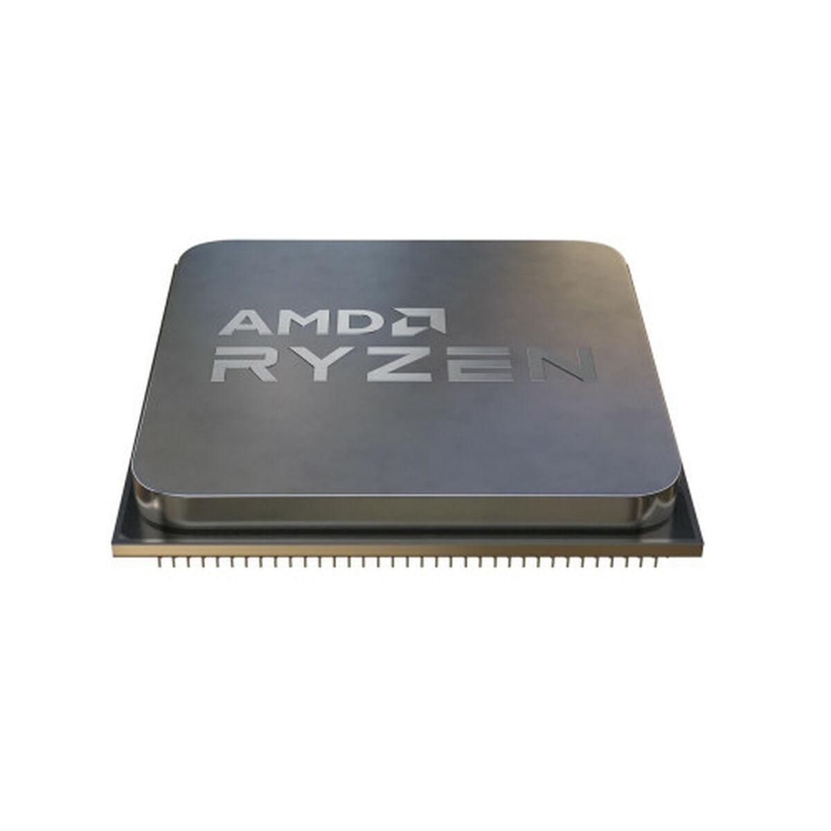Processador AMD 100-000000718