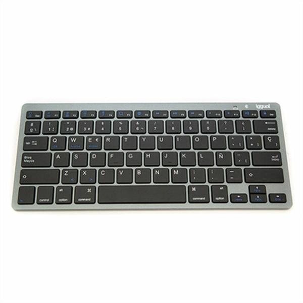 Teclado sem Fios iggual IGG31691