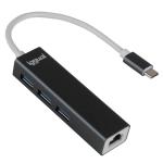 Cabo DisplayPort iggual Preto