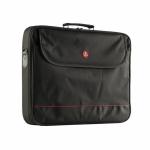 Mala para Portátil Monray BUREAUKIT Preto 16"