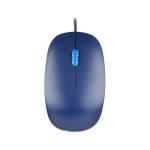 Rato Ótico NGS NGS-MOUSE-0907 1000 dpi Azul (1 Unidade)