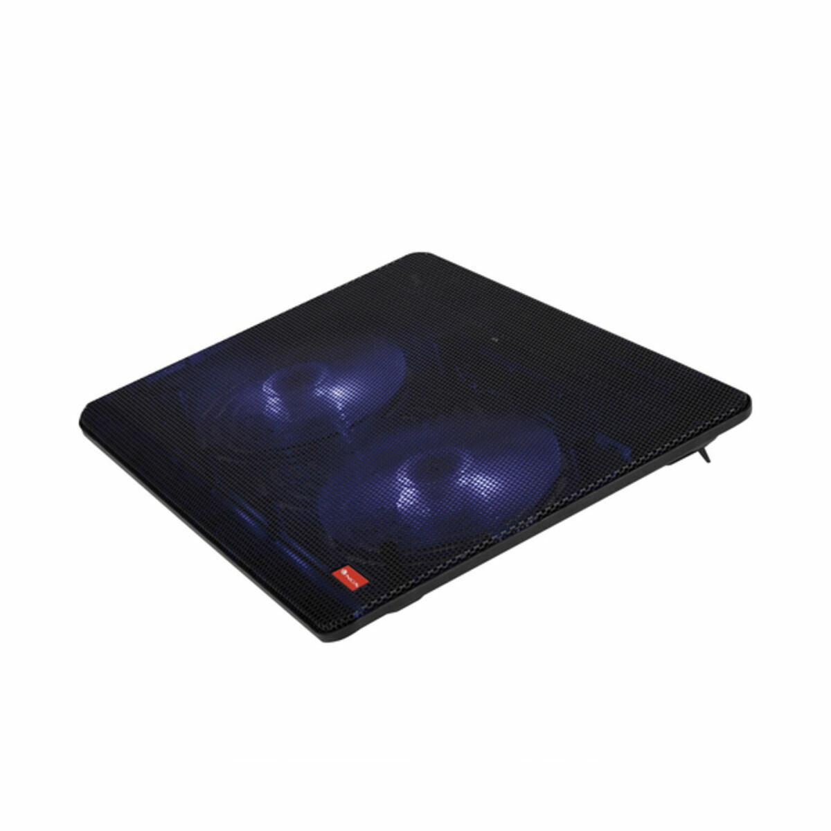 Suporte para laptop NGS Jetstand Preto