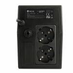 Sistema Interactivo de Fornecimento Ininterrupto de Energia NGS FORTRESS 900 V3 360 W