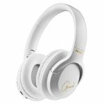 Auriculares Bluetooth com microfone NGS ARTICAGREEDWHITE Branco