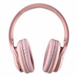 Auriculares Bluetooth NGS ARTICA CHILL TEAL Cor de Rosa (1 Unidade)