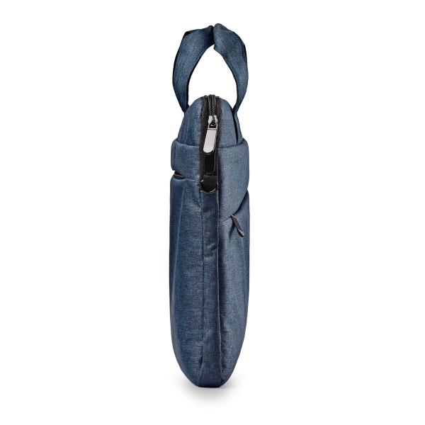 Mala para Portátil Monray CHARTER Azul 15,6''