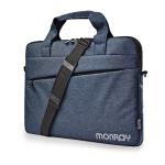 Mala para Portátil Monray CHARTER Azul 15,6''