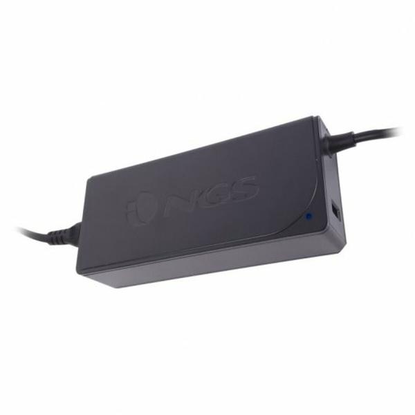 Carregador para Portátil NGS NGS USB C 65W 5V 2A 65 W
