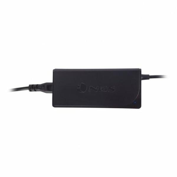 Carregador para Portátil NGS NGS USB C 65W 5V 2A 65 W