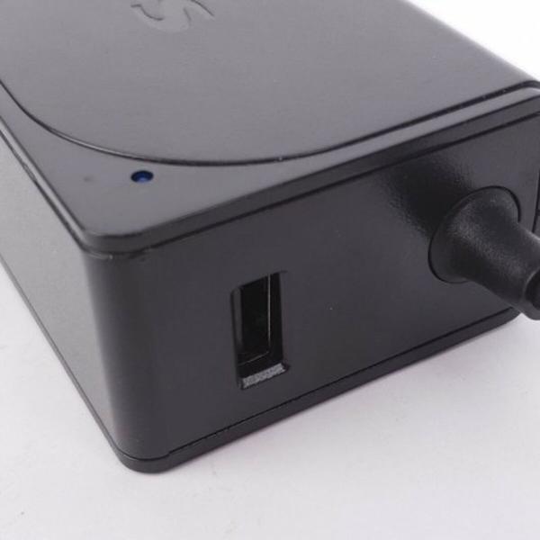 Carregador para Portátil NGS NGS USB C 65W 5V 2A 65 W