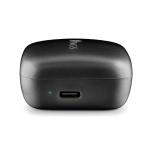 Auriculares com microfone NGS ARTICAMOVEWHITE Branco