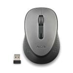 Rato NGS DEWGRAY Cinzento 1600 dpi (1 Unidade)
