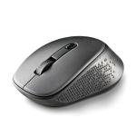 Rato NGS DEWGRAY Cinzento 1600 dpi (1 Unidade)