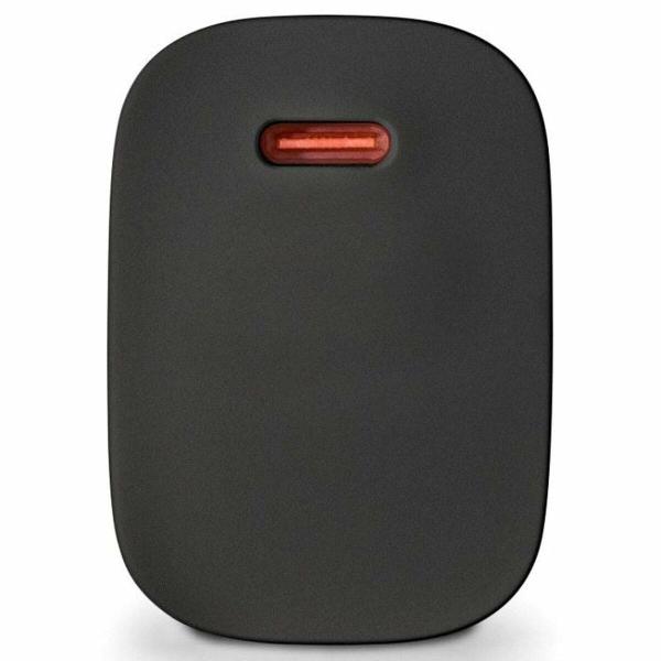 Carregador de Parede NGS BUD20W 20 W 33 W Preto