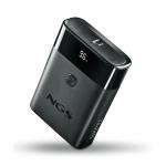Powerbank NGS TWIX10 10000 mAh Preto