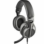 Auriculares NGS VOX805USBCBLACK