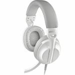 Auriculares NGS VOX805USBCWHITE