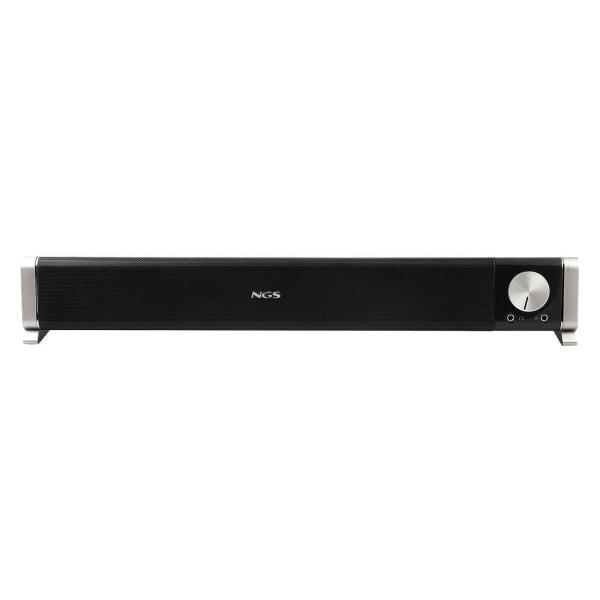 Soundbar NGS SB500BT Preto