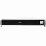 Soundbar NGS SB500BT Preto