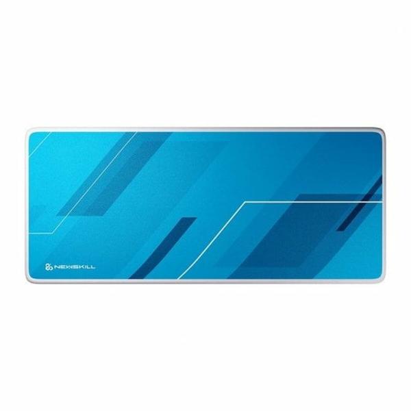 Tapete de Rato Newskill NS-MP-ARTEMIS-BLU-XL Azul