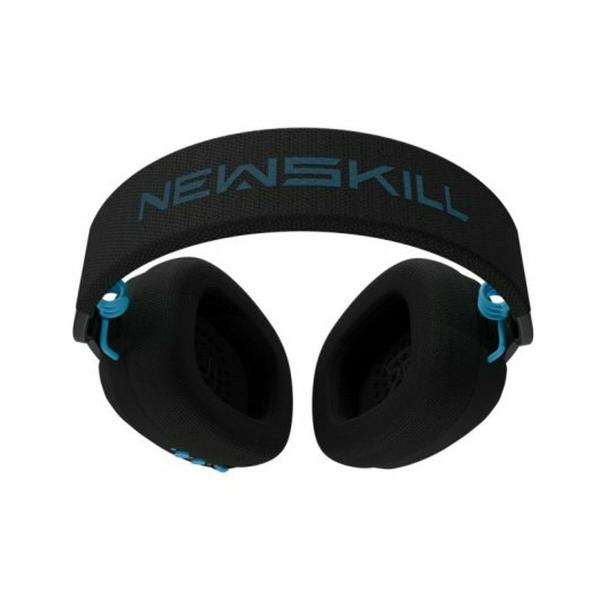 Auriculares Newskill NS-HS-BAEL