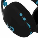 Auriculares Newskill NS-HS-BAEL