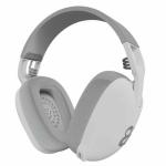 Auriculares Newskill NS-HS-BAEL-IVORY