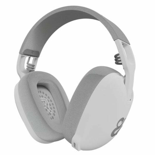 Auriculares Newskill NS-HS-BAEL-IVORY