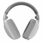 Auriculares Newskill NS-HS-BAEL-IVORY