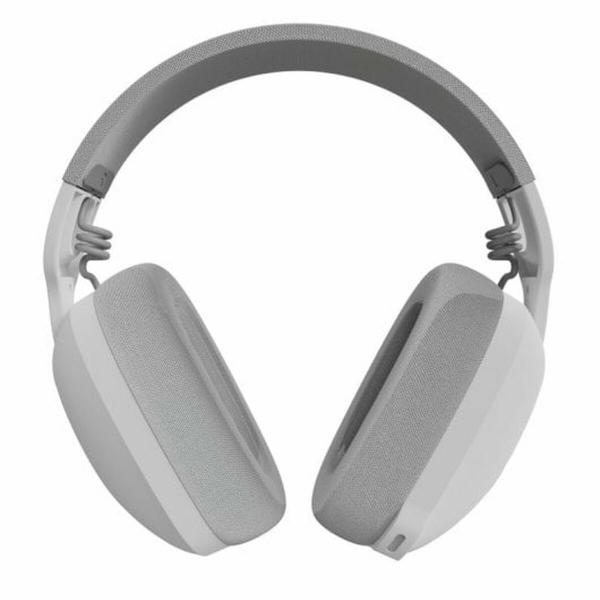 Auriculares Newskill NS-HS-BAEL-IVORY