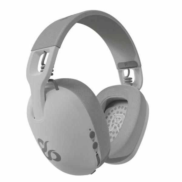 Auriculares Newskill NS-HS-BAEL-IVORY