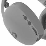 Auriculares Newskill NS-HS-BAEL-IVORY