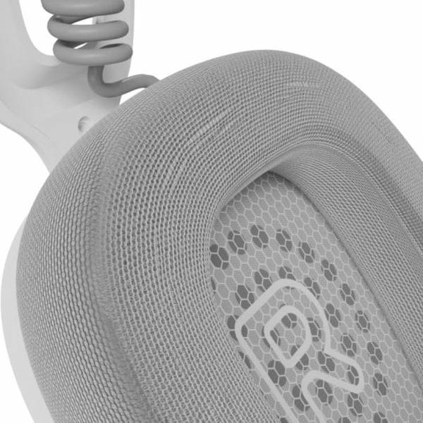 Auriculares Newskill NS-HS-BAEL-IVORY