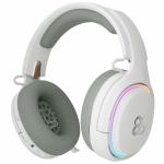 Auriculares Newskill NS-HS-ATONV2-IVORY