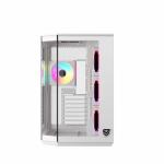 Ventilador de CPU Nfortec NF-CS-PULSAR-W