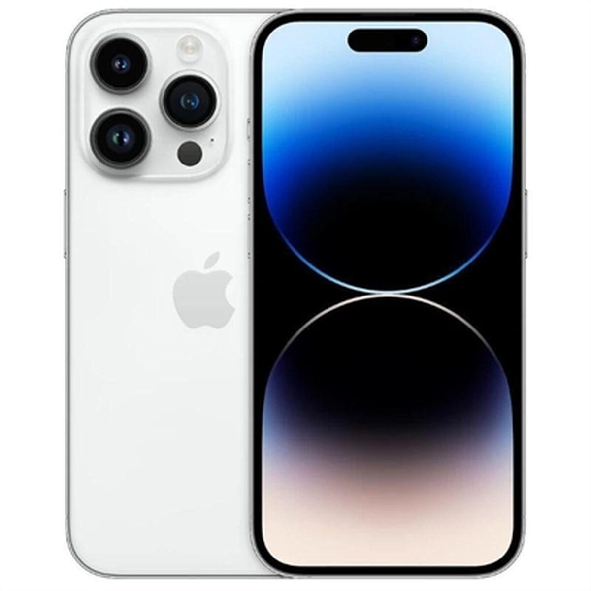 Smartphone Apple iPhone 14 PRO 6,1" A16 128 GB (Recondicionado B)