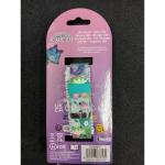 Smartwatch para Crianças Kids Licensing Preto Ø 35 mm Hora Calendário 18 x 7,5 x 3 cm