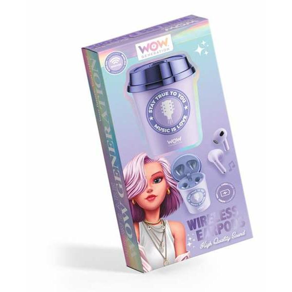 Auriculares Bluetooth