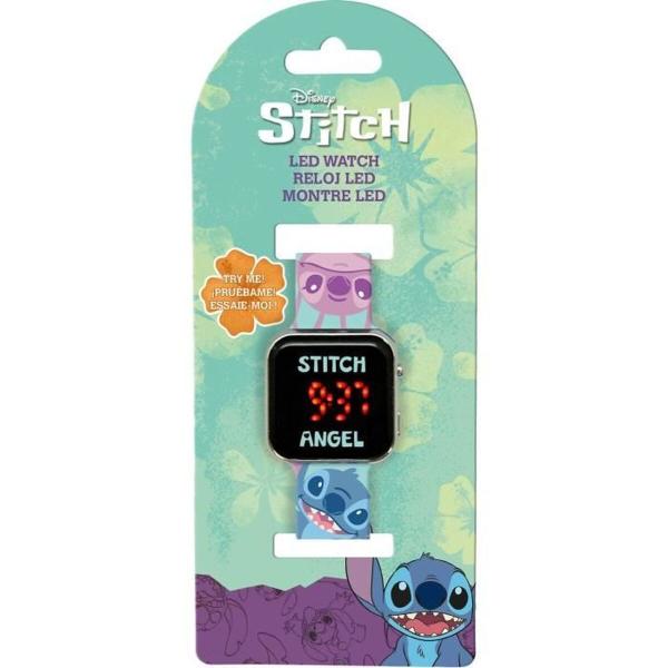 Smartwatch Kids Licensing