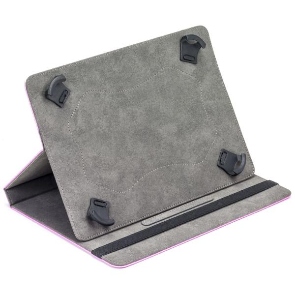 Capa para Tablet Maillon Technologique MTTTABLETPINK910 Cor de Rosa