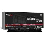 Bateria para Laptop BAT2079 Preto 2200 mAh