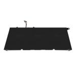 Bateria para Laptop Voltistar JD25G Azul Laranja