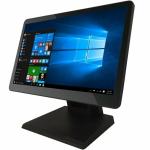 All in One 10POS 10T-16J418128W0 15,6" Intel Celeron J4125 8 GB RAM 128 GB SSD