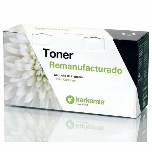 Tóner Reciclado Karkemis 212X Preto