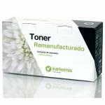 Tóner Reciclado Karkemis 212X Preto